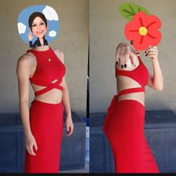Multiple Dresses