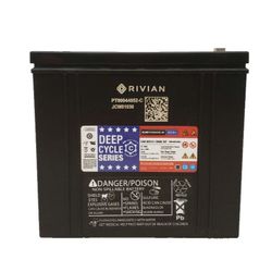 Rivian R1T, R1S 12V Battery New OEM 