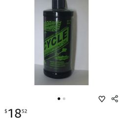 Champion 2 Cycle Oil Gas Mix 