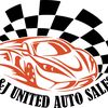 M&J United Auto Sales 