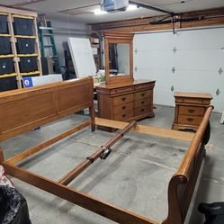 Bedroom Set