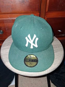 NY  - Baseball Cap