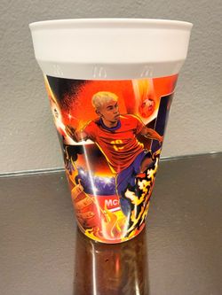 McDonald’s collective cups