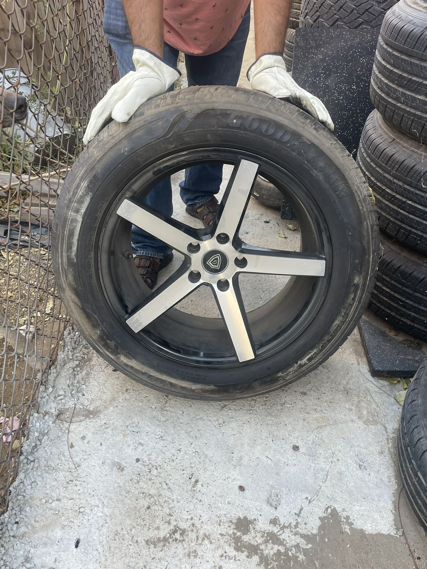 Tires