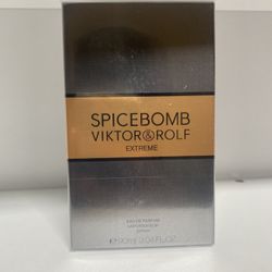 Spice bomb cologne 