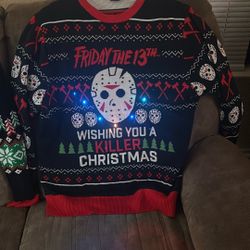 Christmas Sweater