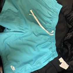 Nike Shorts