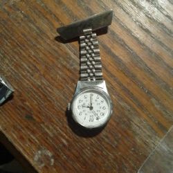Rare USSR Sekonda Watch