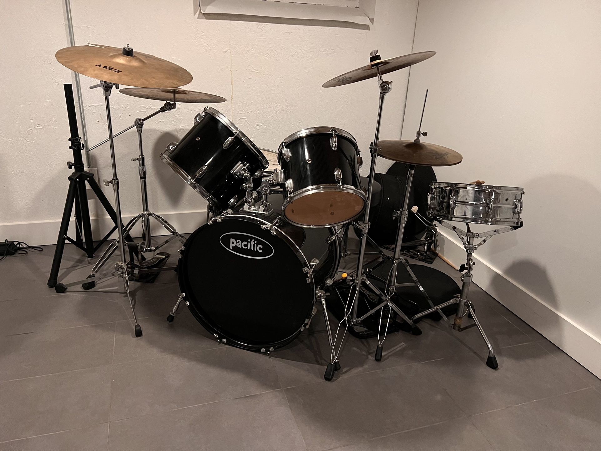 Drums For Sell