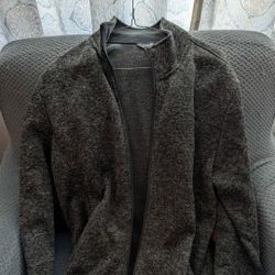 BRAND NEW MENS EDDIE BAUER JACKET SIZE M