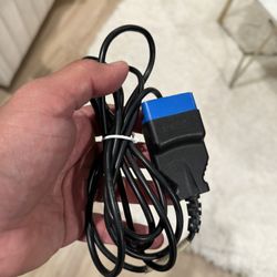 Nissan Infiniti G35 G37 379z 350z Uprev Tunning Cable 