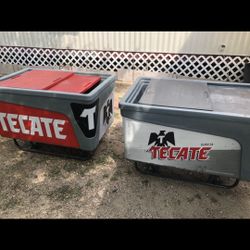 Hieleras Grandes $$$$