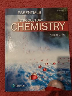 Chemistry Textbook