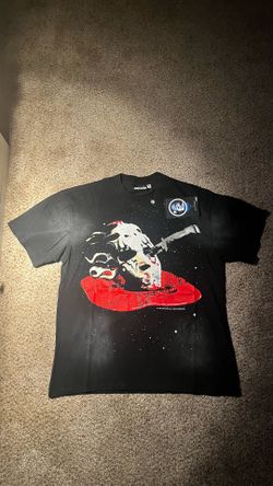 Tees and shorts for sale