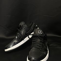 Jordan 1 low 