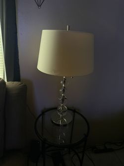 Big Lamp Set 2