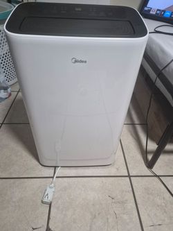 Midea A/C Unit