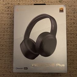Brand New Headphones - Edifier W820NB Plus