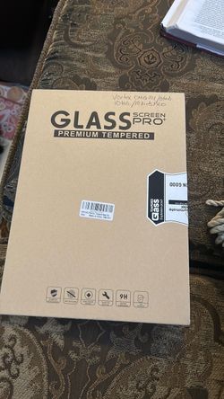 Vortex tab screen protector for 10 tab
