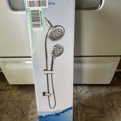 Egretshower Head