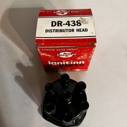 (NOS) DR-438 Distributor Head/Cap