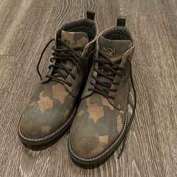 Men’s boots