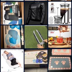 All New Items Bags Hunting Items Dog Items Baby Items Jackets Pillows And More