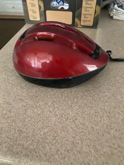 Bike Helmet