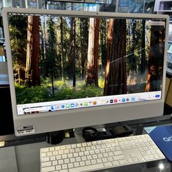 iMac 2023 M3 24 8GB 256 GB