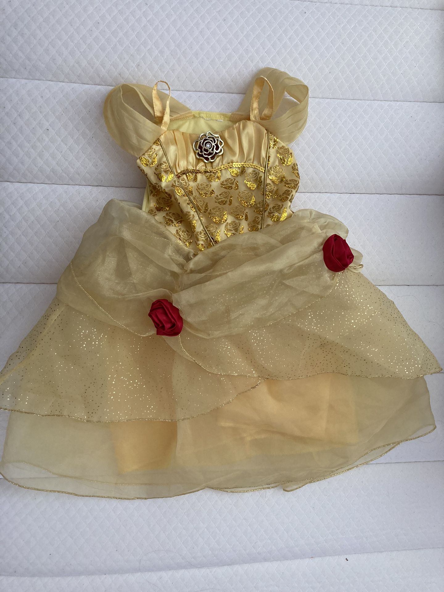 Disney Bell Dress
