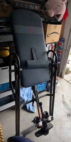 Back Decompressor