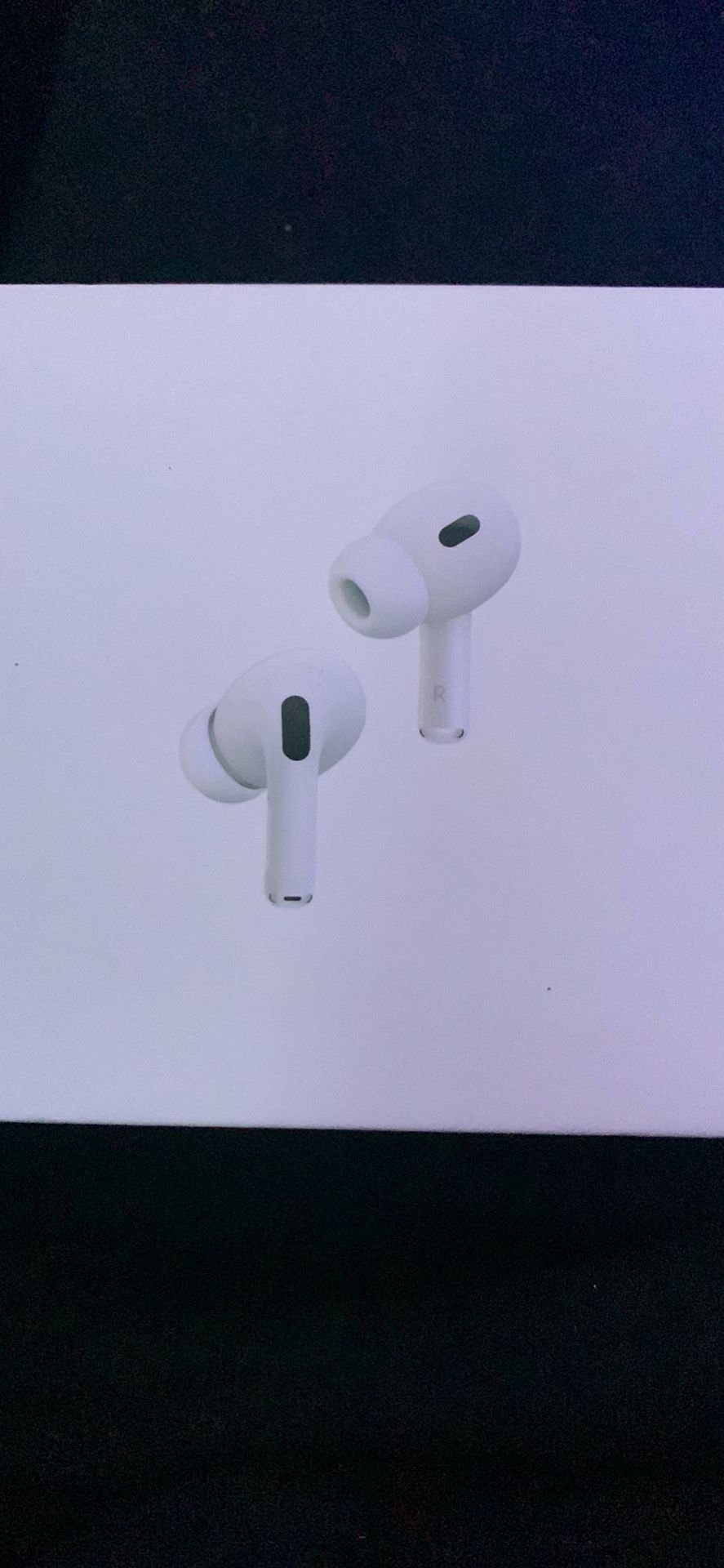 AirPod Pros 2