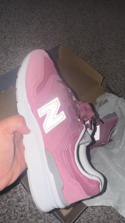 New Balances 