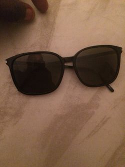 Saint Laurent Glasses