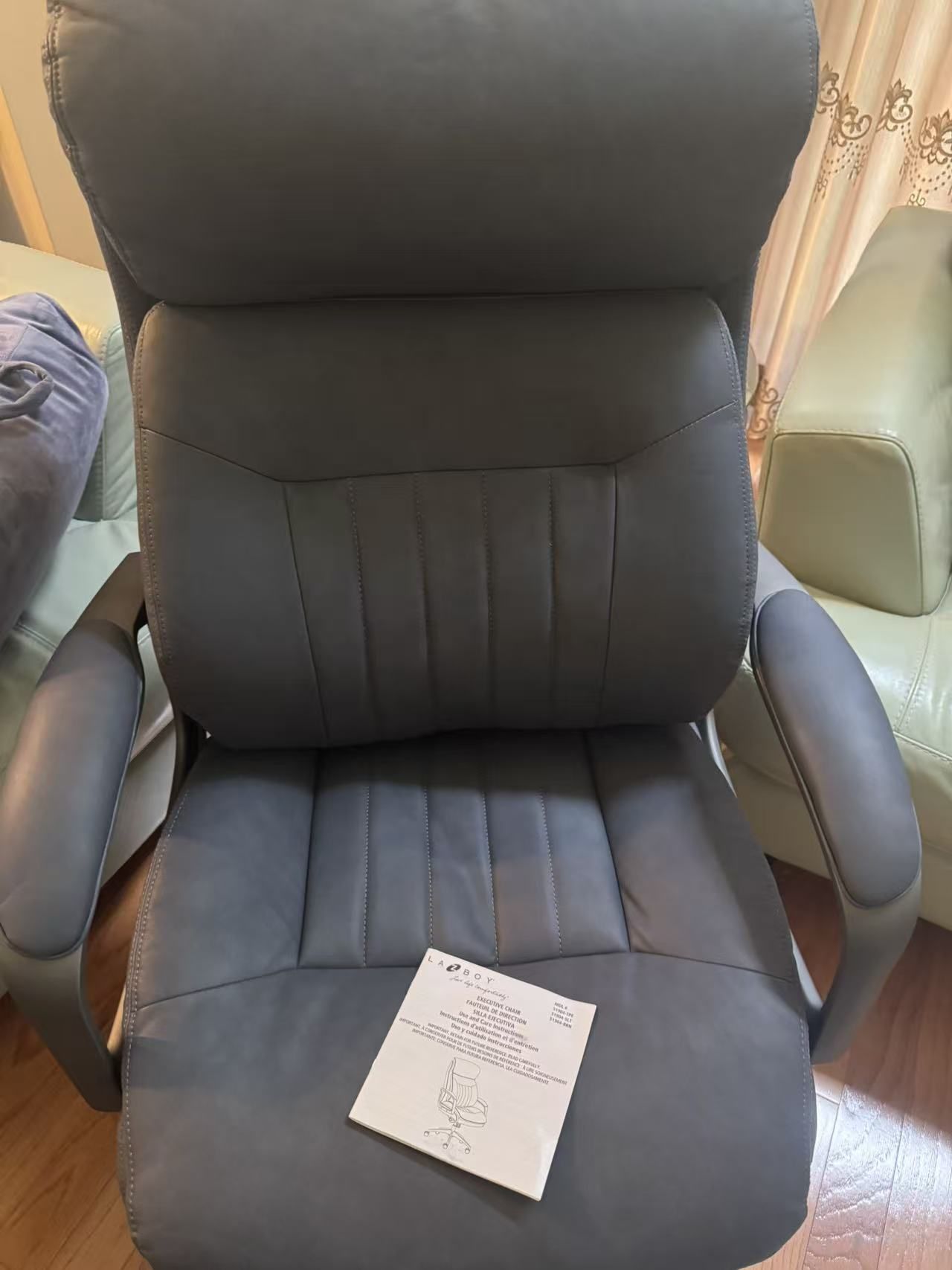 Office Chair 