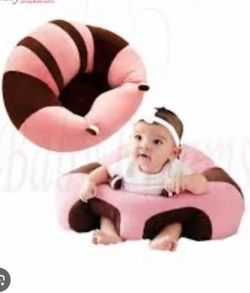 baby sitting pillow
