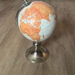 Table Globe