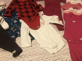 Baby Girl Clothes