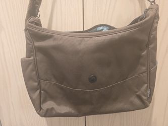 Pacsafe Travel Crossbody Bag