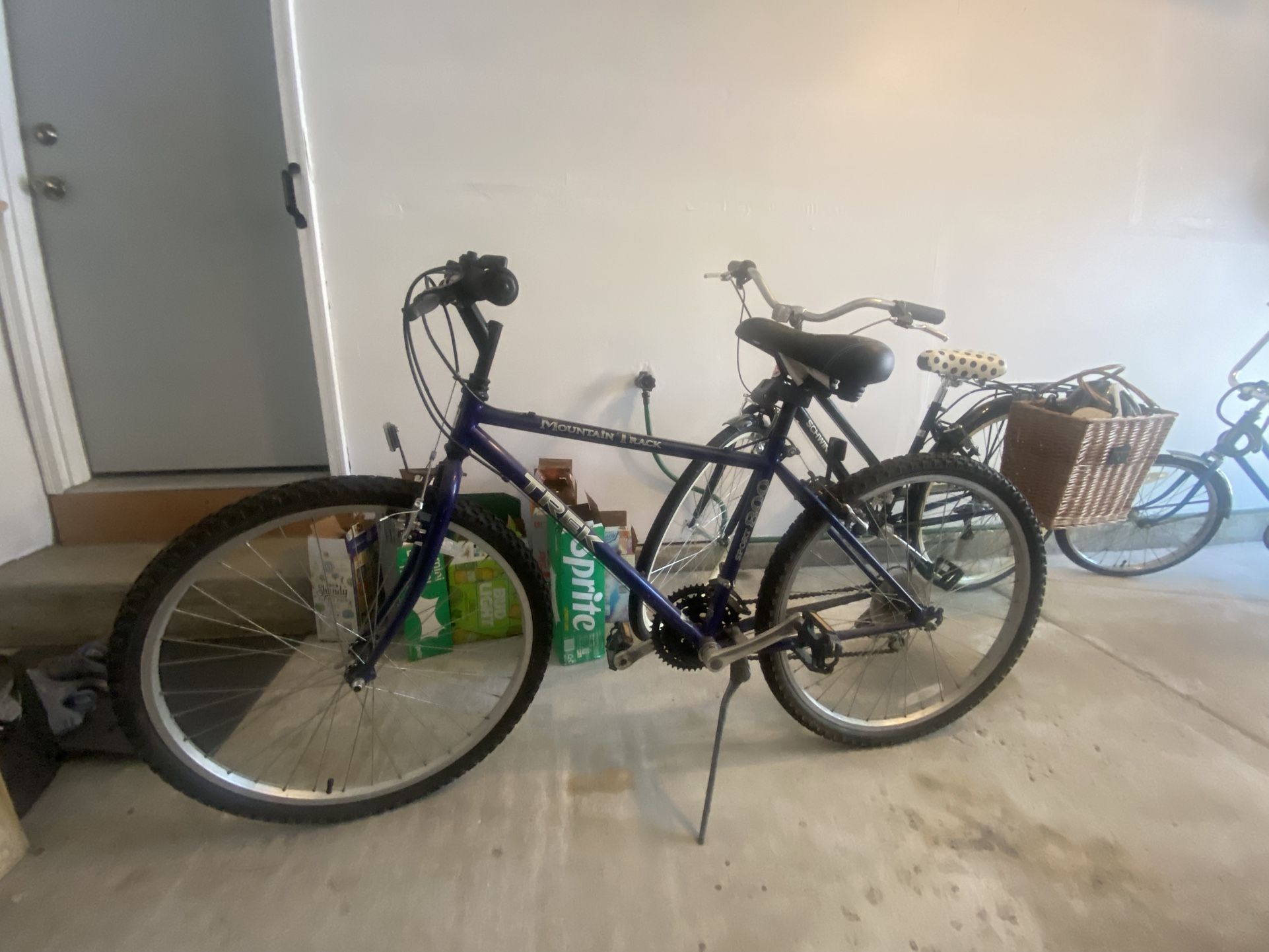 1995 Trek Bike