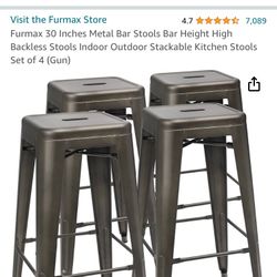 Bar Stools 