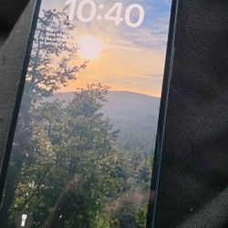 iphone 13 128GB  Unlocked 