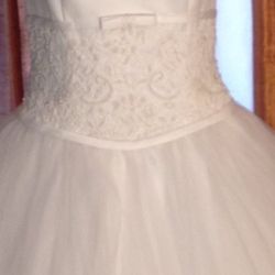 Brand New Wedding Dresses Size 8