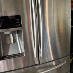 Free Refrigerator 