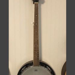 KTone Banjo - Like New 