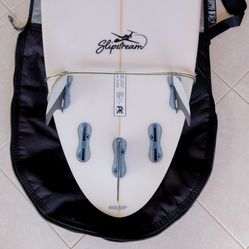 Surfboard Slipstream 6'6"