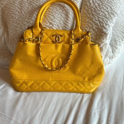 Chanel Bag 