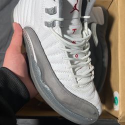Jordan 12 