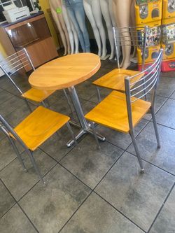 Restaurant Equipment