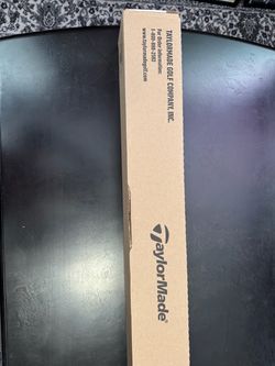 TaylorMade SIM2 MAX RH iron set